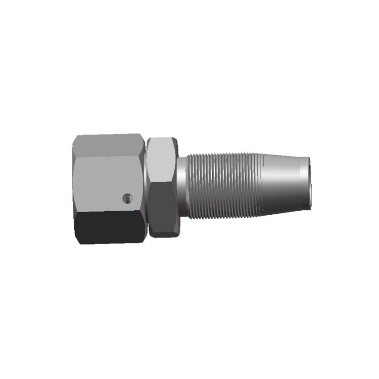 22618DW BSP Female 60°Cone